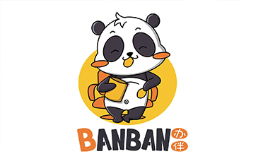 BANBAN办伴—温州VIS设计
