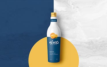 温州某动力 品牌设计